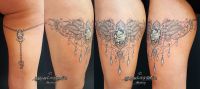 003-ornamente - tattoo-hamburg-skinworxx